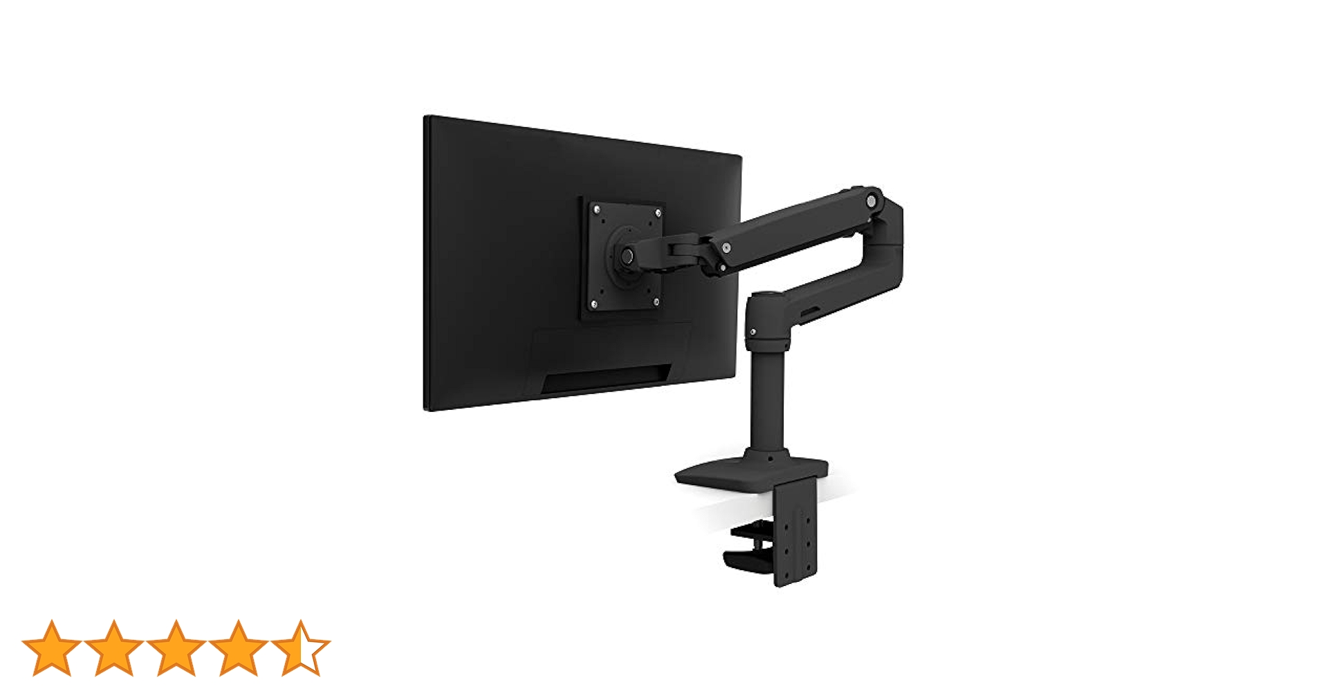【enjoy様】 ERGOTRON LX モニターアーム 新品未使用 Amazon.co.jp: ERGOTRON エルゴトロン LX モニターアーム デスク